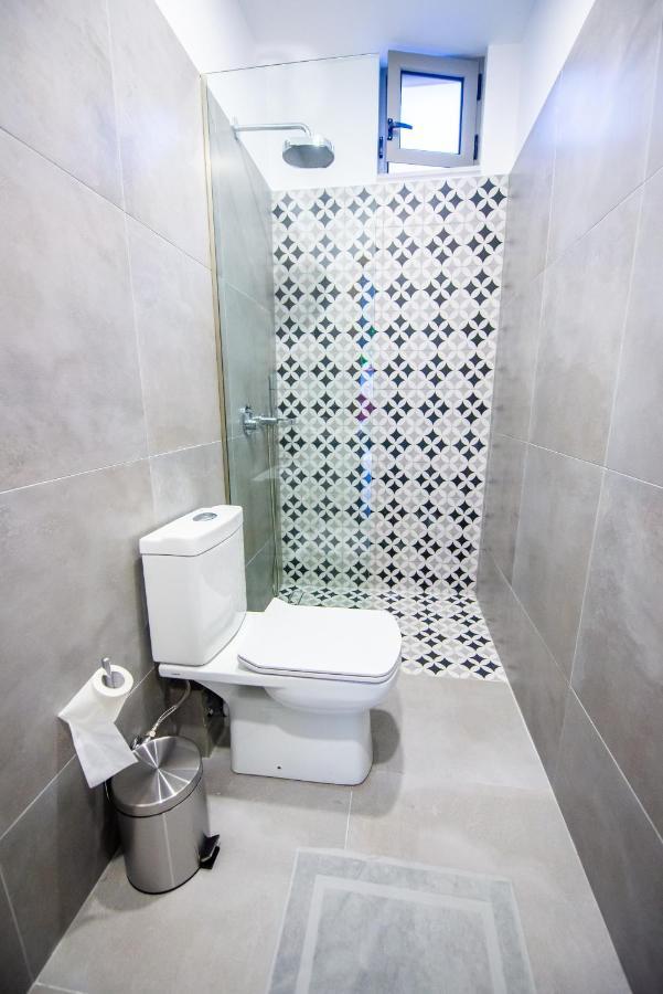 Indigo Apartment 1 Kalamata Exterior photo