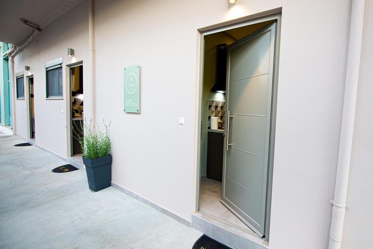 Indigo Apartment 1 Kalamata Exterior photo